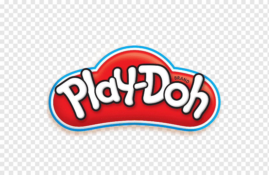 PLAY-DOH