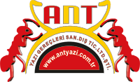 ANT YAZI